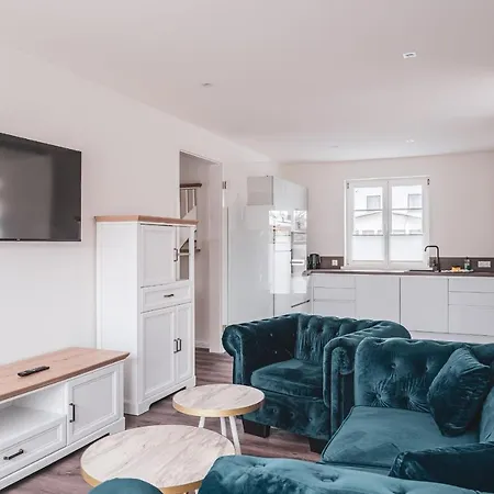 Holiday home Westwind 2