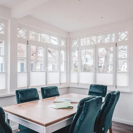 Vakantiehuis Westwind 2