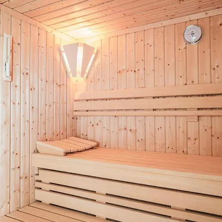 Westwind 2 Vakantiehuis Prerow