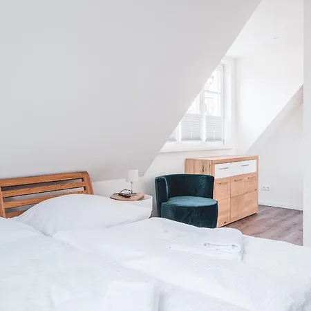 Holiday home Westwind 2