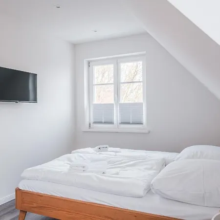 Westwind 2 Vakantiehuis *