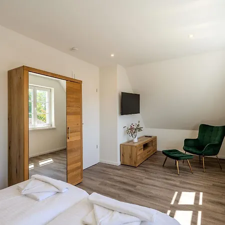 Westwind 2 Prerow