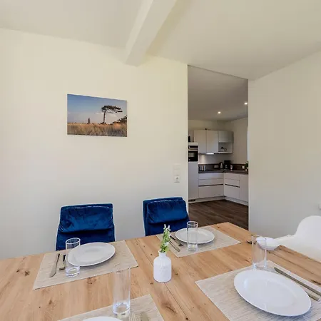 Сasa de vacaciones Westwind 2