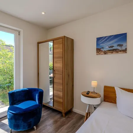 Westwind 2 Prerow