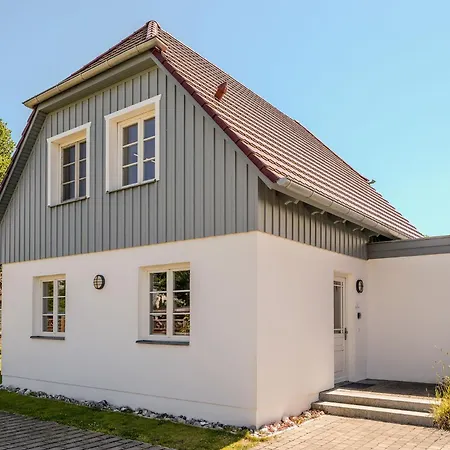 Ferienhaus Westwind 2 *