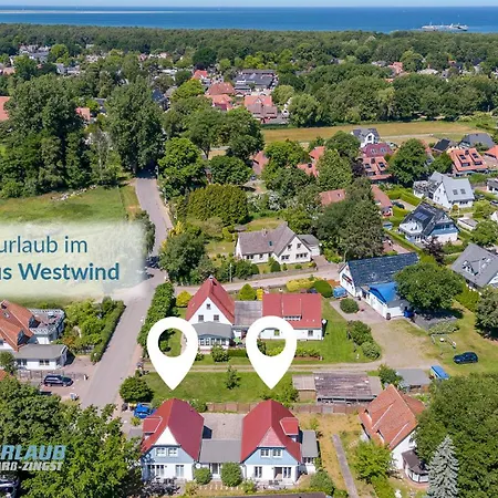 Westwind 2 * Prerow