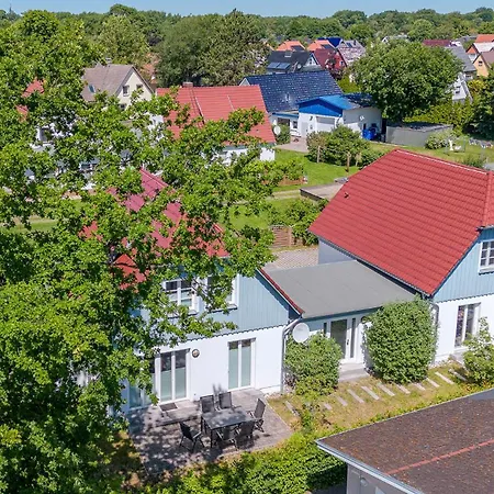 Ferienhaus Westwind 2