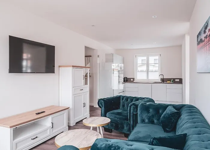 Semesterbostad Westwind 2