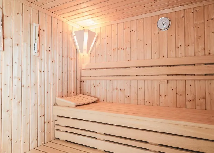 Westwind 2 Semesterbostad Prerow