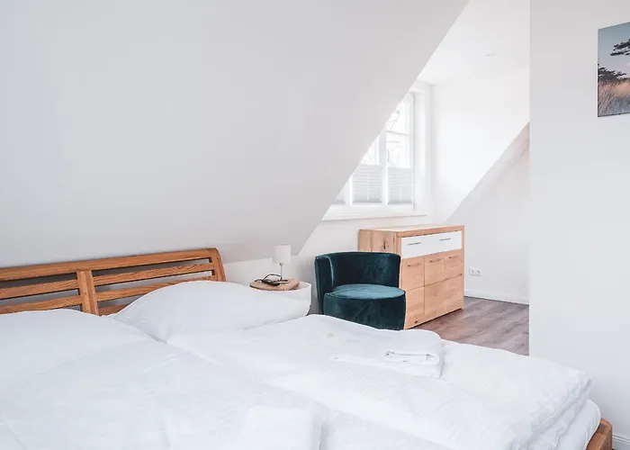 Semesterbostad Westwind 2