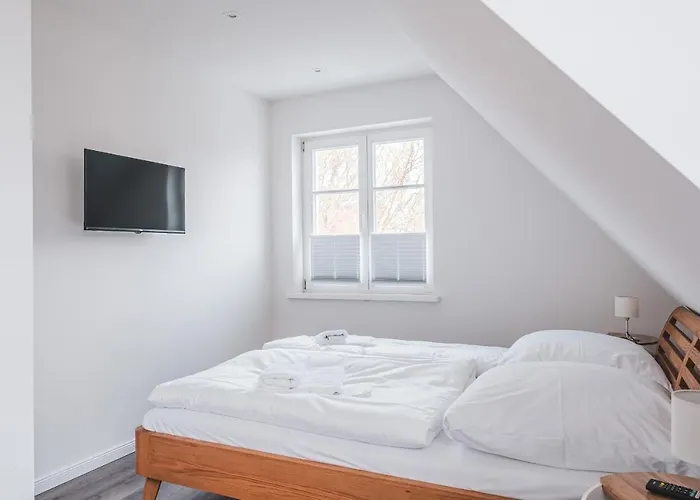 Westwind 2 Semesterbostad *