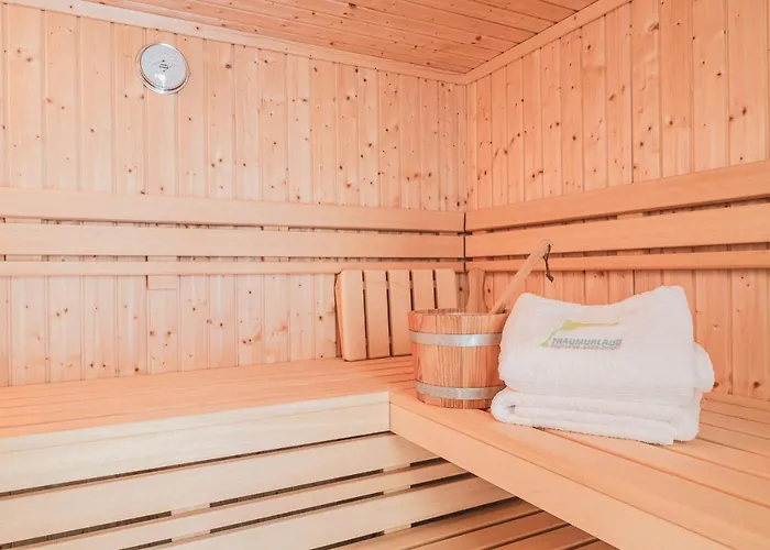 Westwind 2 Semesterbostad Prerow